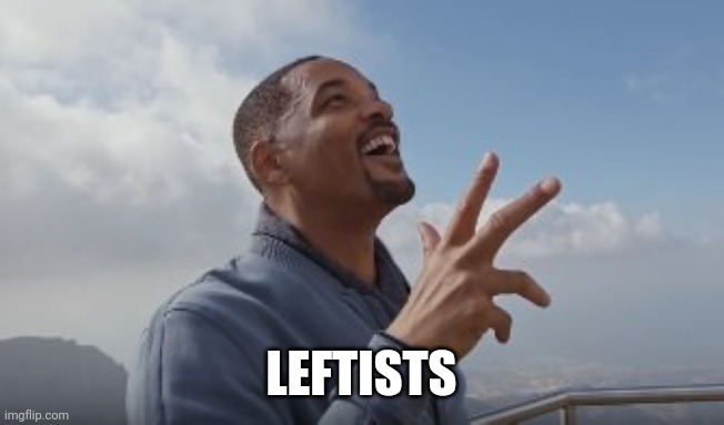 Ahh thats hot | LEFTISTS | image tagged in ahh thats hot | made w/ Imgflip meme maker