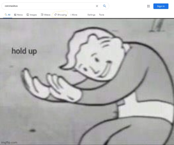 dang | image tagged in fallout hold up | made w/ Imgflip meme maker