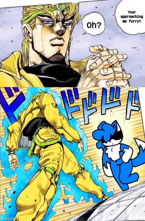 OHO! CLOUDARU! | made w/ Imgflip meme maker