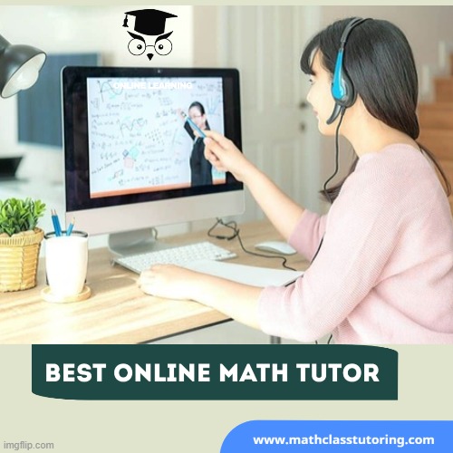 Best Online Math Tutor | image tagged in online math tutoring services,hire math tutor online,homework assignment help online,online professional homework assistance | made w/ Imgflip meme maker