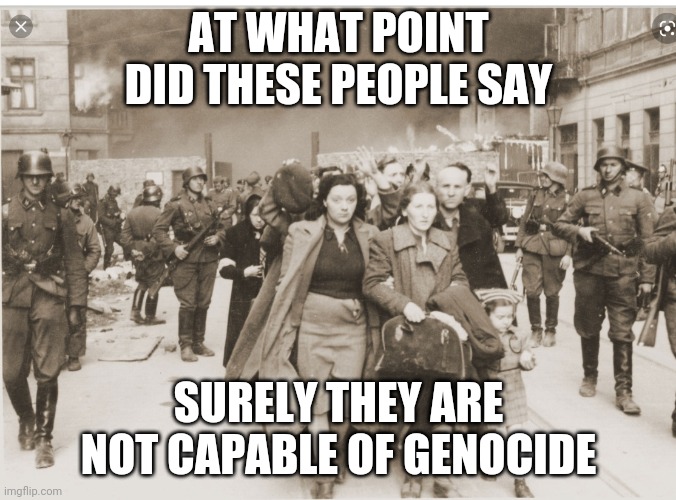 National Health | AT WHAT POINT
DID THESE PEOPLE SAY; SURELY THEY ARE NOT CAPABLE OF GENOCIDE | image tagged in communism | made w/ Imgflip meme maker