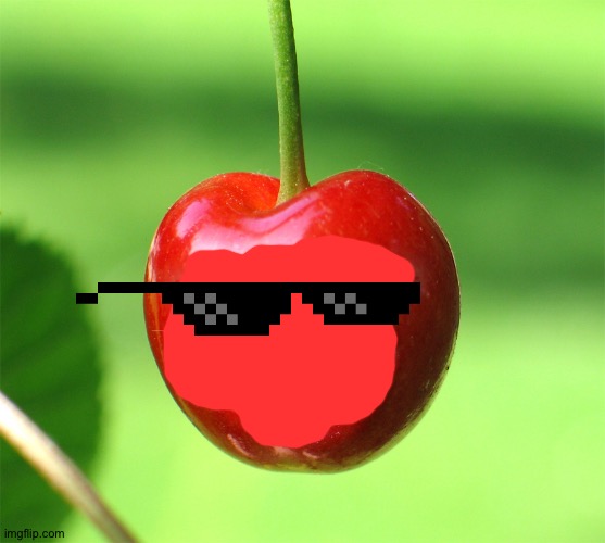 cherry | image tagged in cherry | made w/ Imgflip meme maker