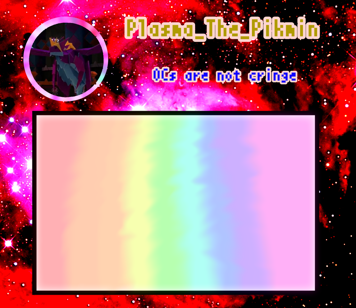 S Blank Meme Template
