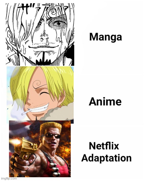 anime welp face Memes - Imgflip