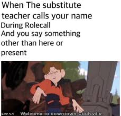 Yep | image tagged in memes,funny,welcome to downtown coolsville,funny memes | made w/ Imgflip meme maker