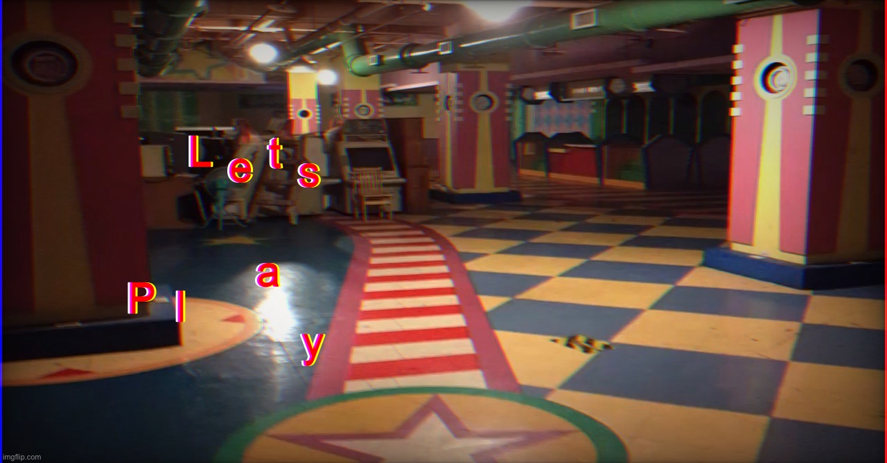 My attempt to make a.... Weirdcore image?? | made w/ Imgflip meme maker