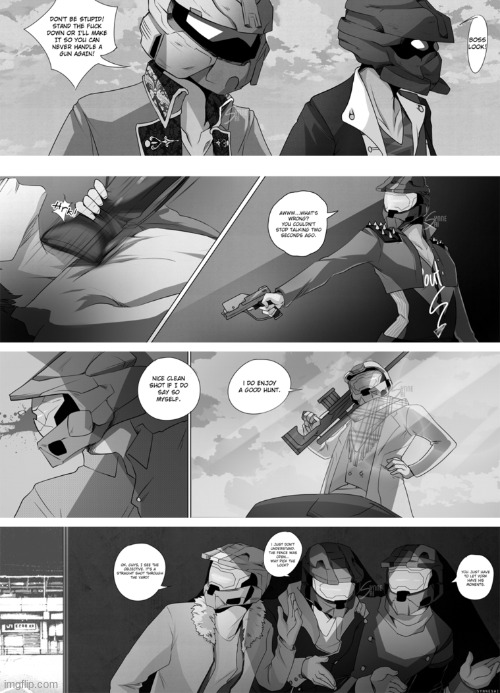What did I find when searching RvB- | made w/ Imgflip meme maker