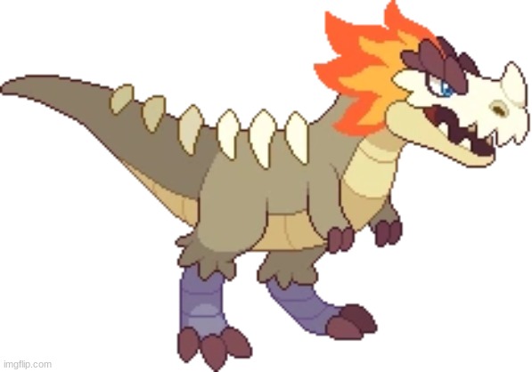 Terrosaur | image tagged in terrosaur | made w/ Imgflip meme maker