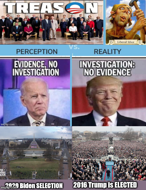 The Biden 2020 SELECTION Ruse |  2016 Trump is ELECTED; 2020 Biden SELECTION | image tagged in selected not elected,big guy joe,china joe,where's hunter,trump 2024 | made w/ Imgflip meme maker
