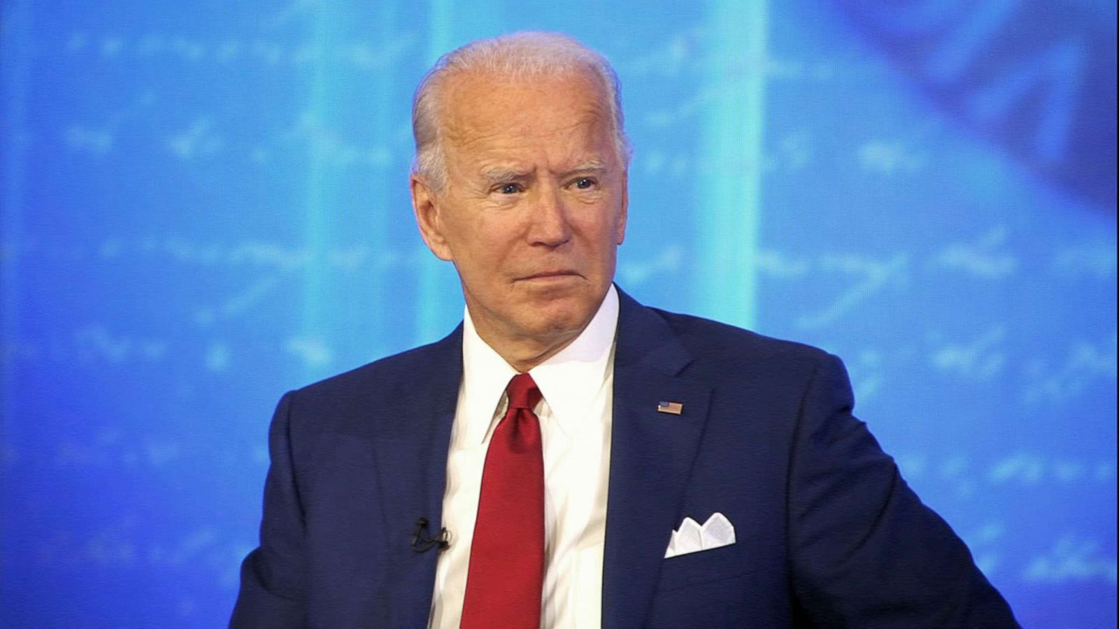 biden Blank Meme Template