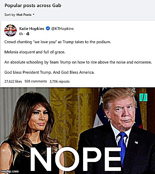 Imagine thinking bouncing out of D.C. without greeting their successors, flouting 150+ years of tradition, is graceful | image tagged in inauguration,inauguration day,conservative logic,conservative hypocrisy,melania trump meme,trump and melania | made w/ Imgflip meme maker