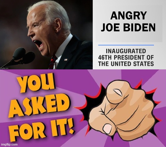 Joe Biden | image tagged in 46 | made w/ Imgflip meme maker