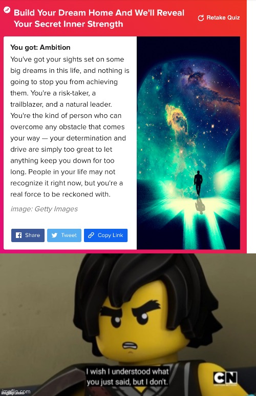 That is so false. | image tagged in i wish i understood what you just said | made w/ Imgflip meme maker