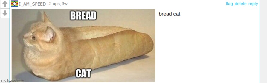 yea | image tagged in yea,bread cat | made w/ Imgflip meme maker