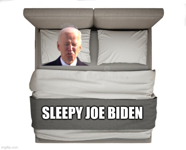 Sleepy Joe Biden | SLEEPY JOE BIDEN | image tagged in joe biden | made w/ Imgflip meme maker