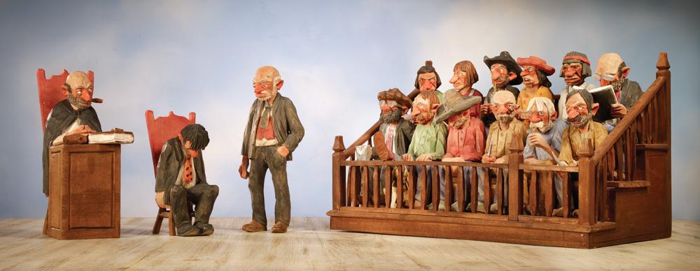 innocent Blank Meme Template