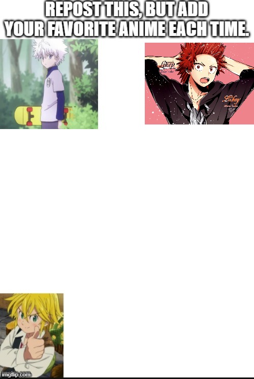 Anime anime Memes & GIFs - Imgflip