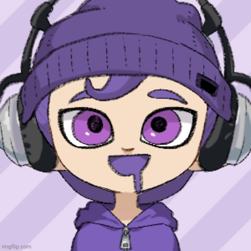 Me as an Octoling | image tagged in bryce octoling | made w/ Imgflip meme maker