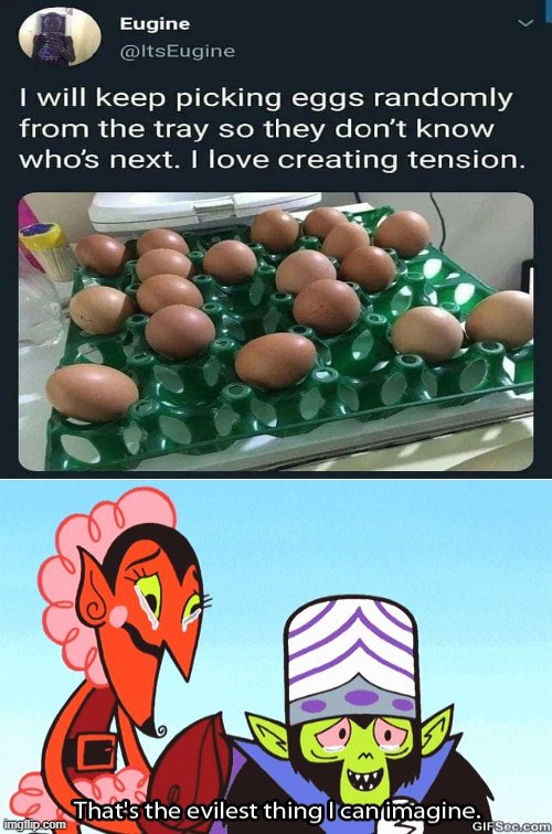 Who are you so wise in the ways of Tension? | image tagged in dank memes,that's the evilest thing i can imagine | made w/ Imgflip meme maker