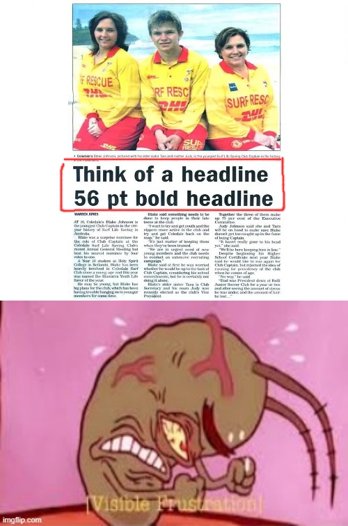 I'm sure the staff will enjoy his retirement at the early age... | made w/ Imgflip meme maker