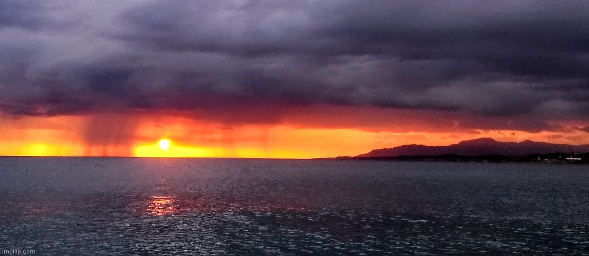 Yesterday at the beach | made w/ Imgflip meme maker