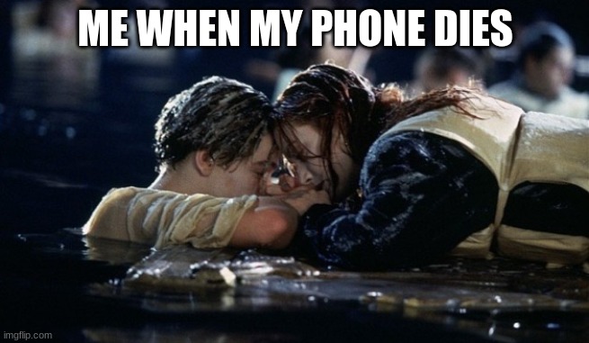 Jake saying goodbye | ME WHEN MY PHONE DIES | image tagged in jake saying goodbye | made w/ Imgflip meme maker