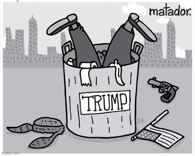 Dump trump | image tagged in donald trump,maga,conservatives,joe biden,republicans,trump supporters | made w/ Imgflip meme maker