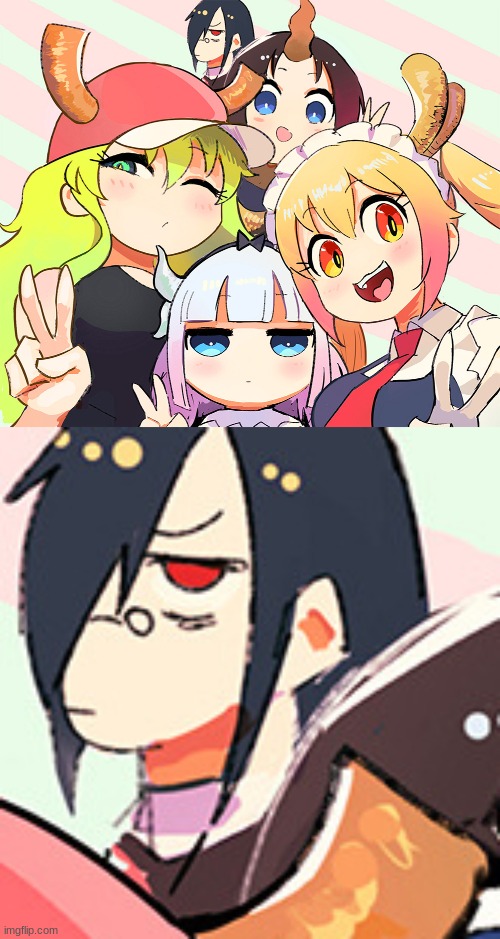 *wheeze* Fafnir's face tho- | made w/ Imgflip meme maker