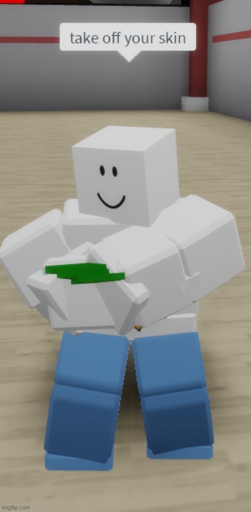 Roblox cursed image Memes & GIFs - Imgflip