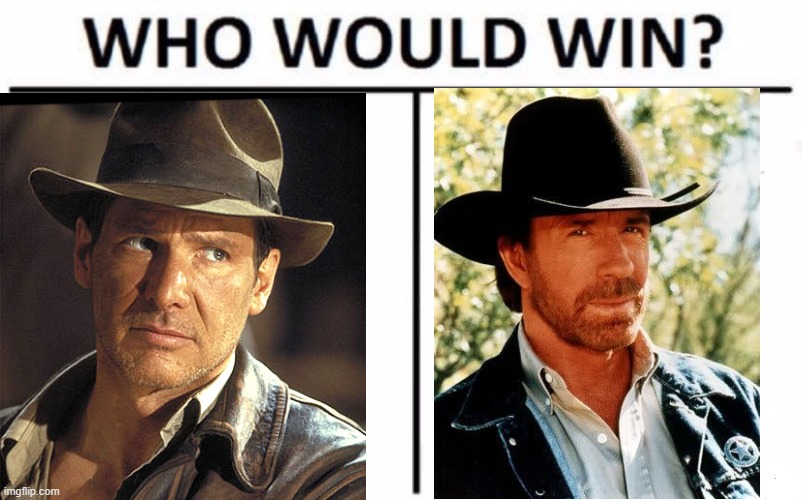 Who Would Win? | image tagged in memes,who would win | made w/ Imgflip meme maker