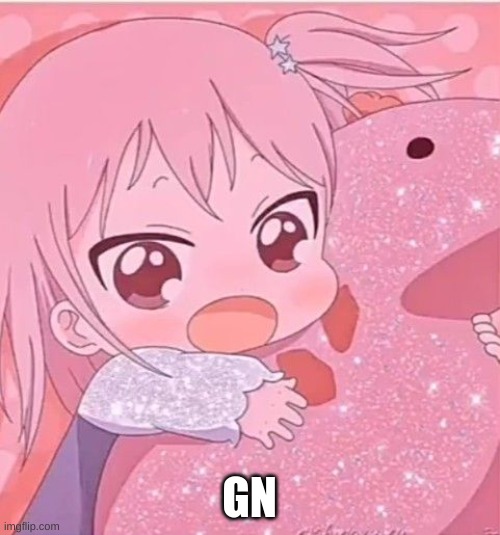 GN | made w/ Imgflip meme maker