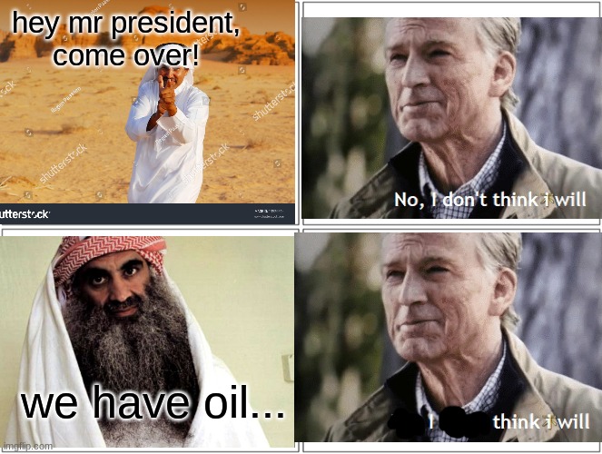 resist the temptation | hey mr president, come over! we have oil... | image tagged in joe biden,president,political meme,temptation,memes,funny memes | made w/ Imgflip meme maker