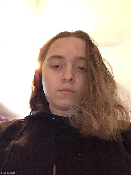 If any of y’all say I’m cute- | made w/ Imgflip meme maker