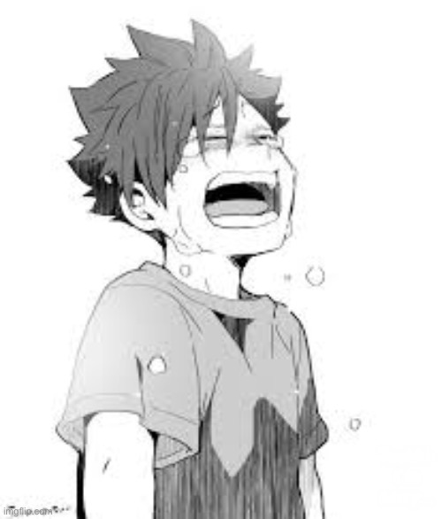 Gomen Tsukki | Tsukki-
I’m sorry... | made w/ Imgflip meme maker