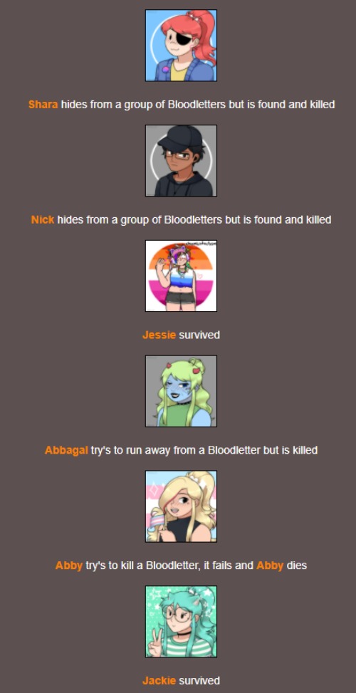 Day 1 (arena 2) | image tagged in hunger games | made w/ Imgflip meme maker