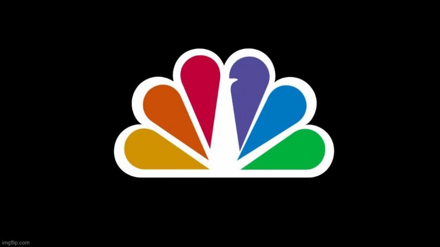 NBC | image tagged in nbc | made w/ Imgflip meme maker
