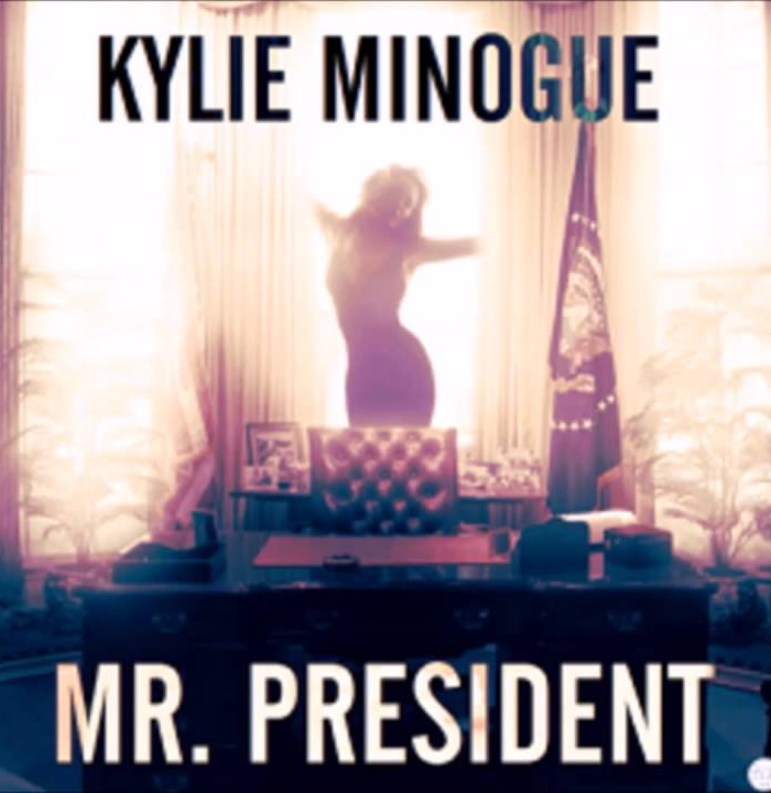 High Quality Kylie Mr. President Blank Meme Template