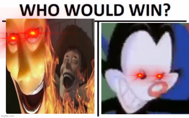 www | image tagged in memes,who would win | made w/ Imgflip meme maker