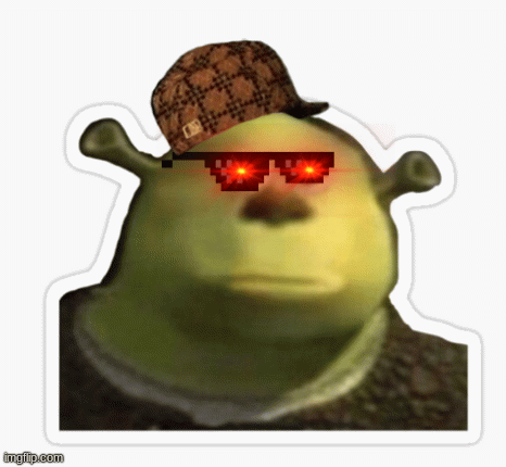 THE SHREK CLAN | image tagged in joins the battle | made w/ Imgflip images-to-gif maker