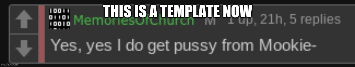 MemoriesOfChurch | THIS IS A TEMPLATE NOW | image tagged in memoriesofchurch | made w/ Imgflip meme maker