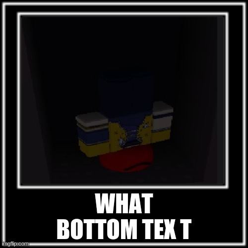 what | WHAT
BOTTOM TEX T | image tagged in huh | made w/ Imgflip meme maker