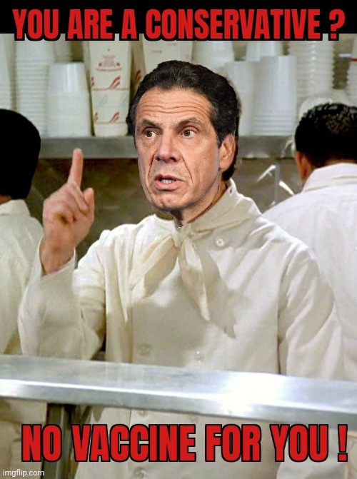 KING CUOMO AT IT AGAIN | image tagged in new york,andrew cuomo,governor,vaccines,coronavirus | made w/ Imgflip meme maker