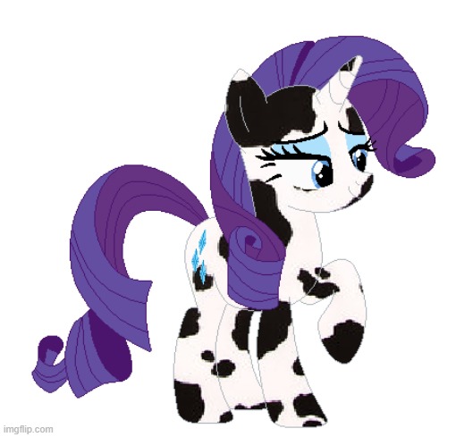 image tagged in my little pony,rarity | made w/ Imgflip meme maker