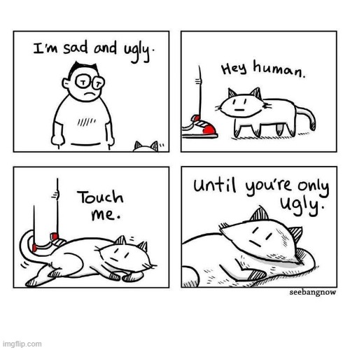 Those damn cats... | image tagged in comics/cartoons,comics,cats | made w/ Imgflip meme maker