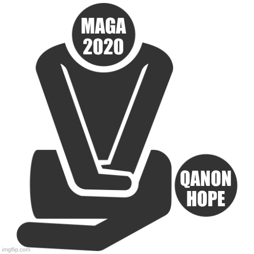 hitler finds out | MAGA
2020; QANON
HOPE | image tagged in cpr on a corpse,maga,qanon,hope,delusional,hitler finds out | made w/ Imgflip meme maker