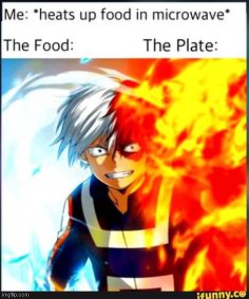 its true tho | image tagged in mha | made w/ Imgflip meme maker