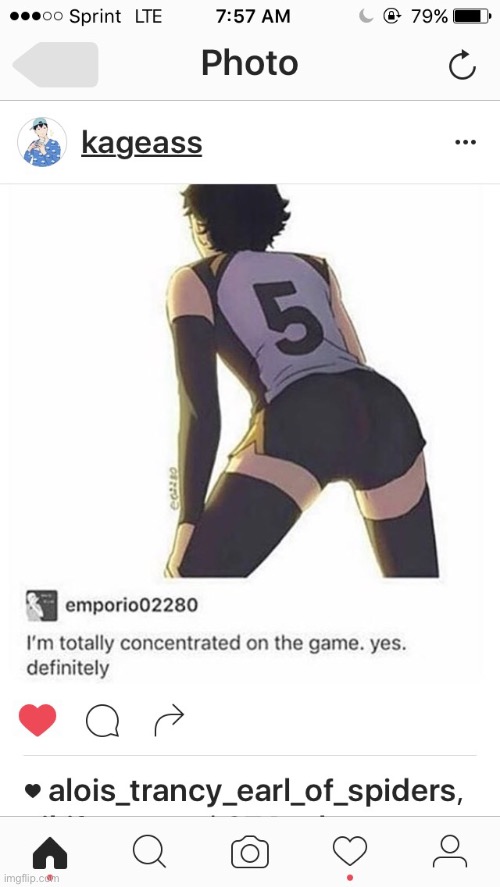 Akaashi GIMMIE DAT BOOTY | made w/ Imgflip meme maker