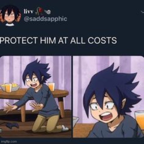 yesss | image tagged in mha | made w/ Imgflip meme maker