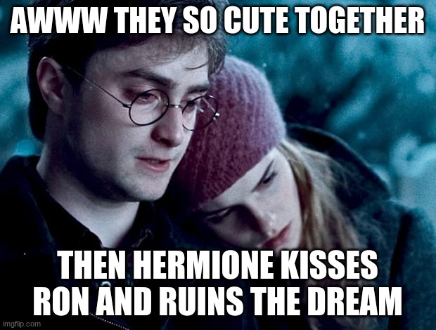Harry Potter Memes™ on X: Hermione Granger  / X