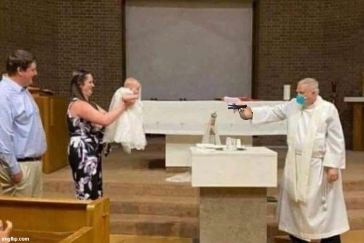 i made this lol | image tagged in cursed image,cursed,pope | made w/ Imgflip meme maker